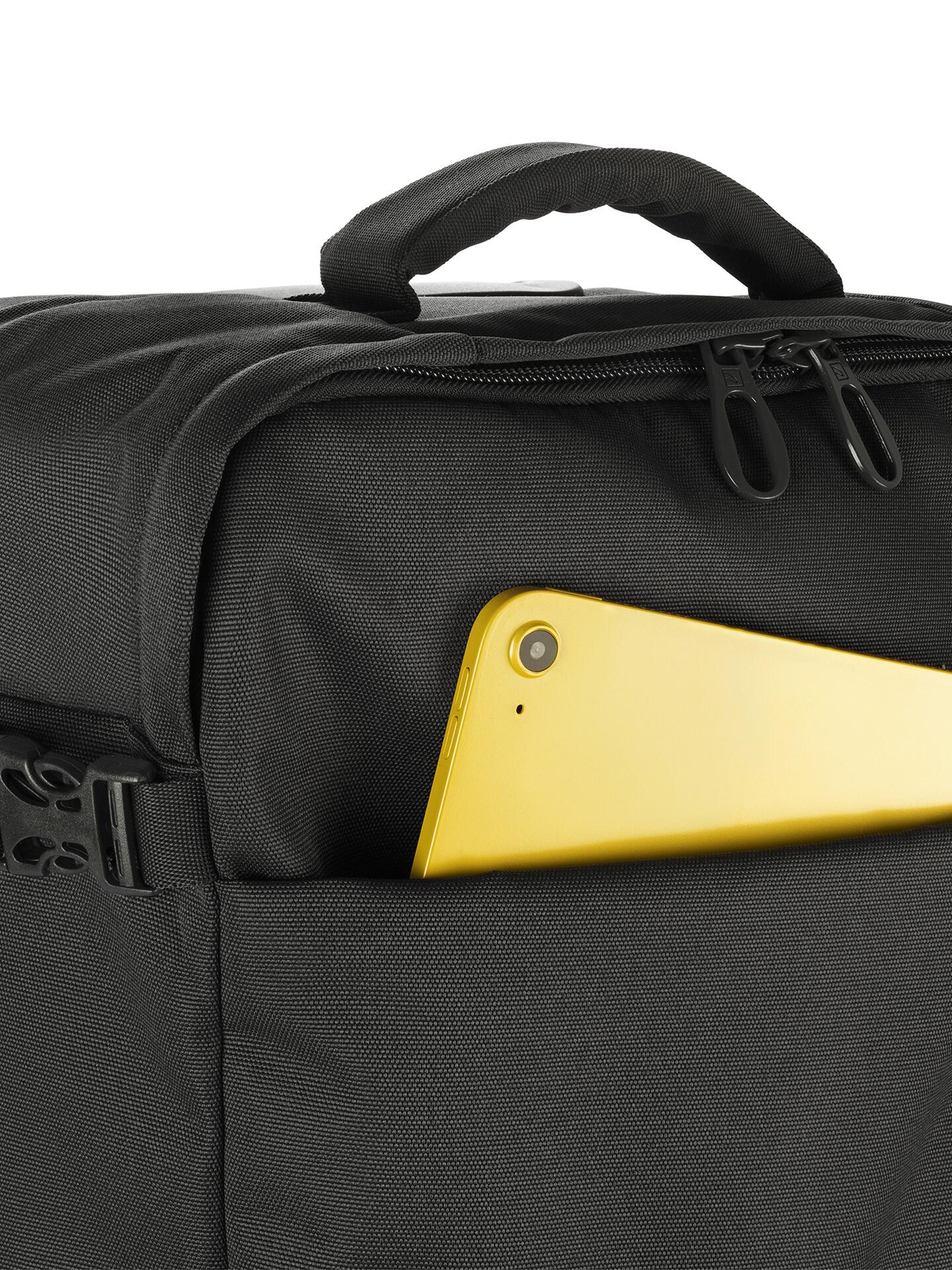Koffer Koffer Valise Valigia TUCANO 6/6