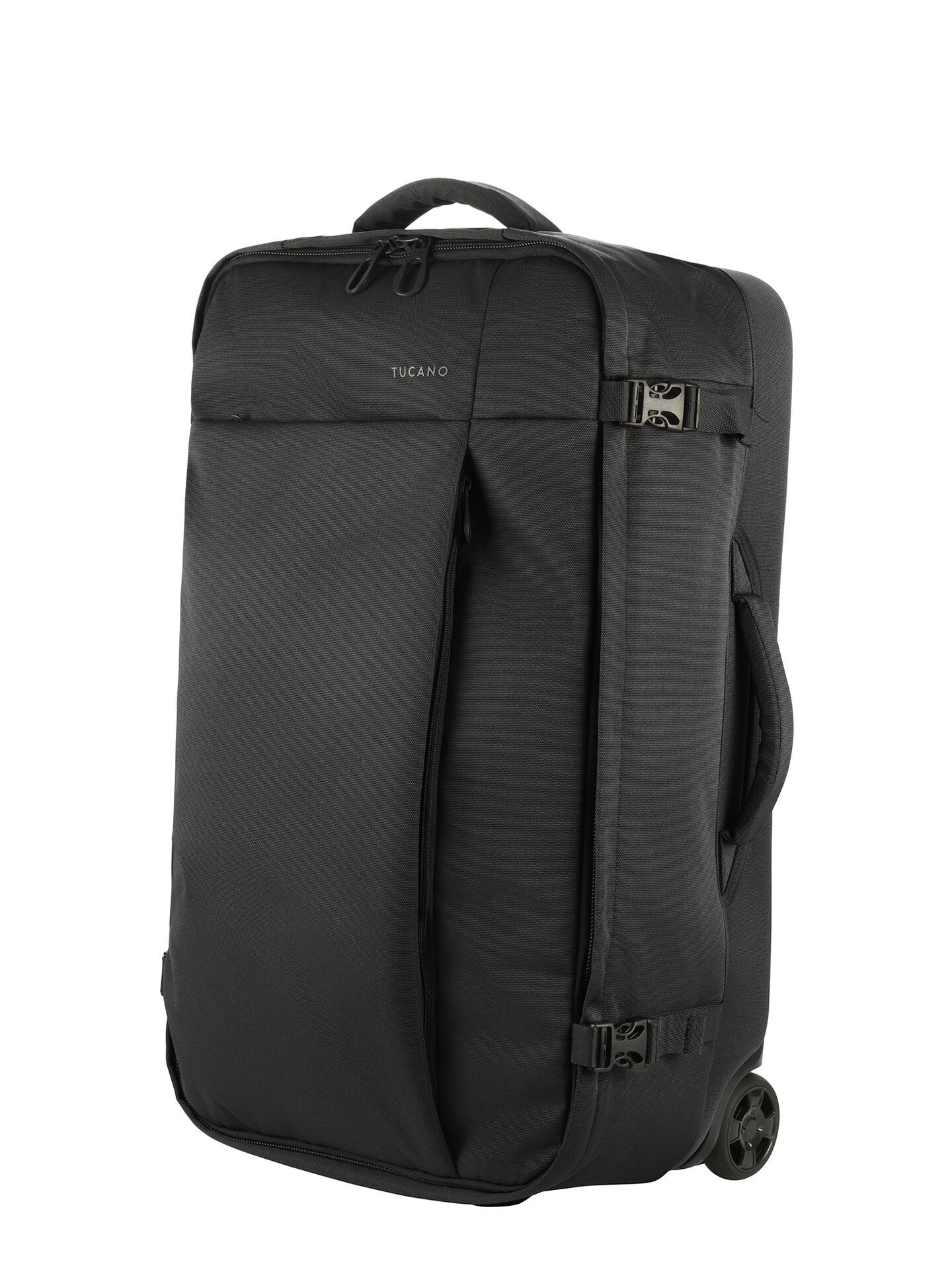 Koffer Koffer Valise Valigia TUCANO 2/6