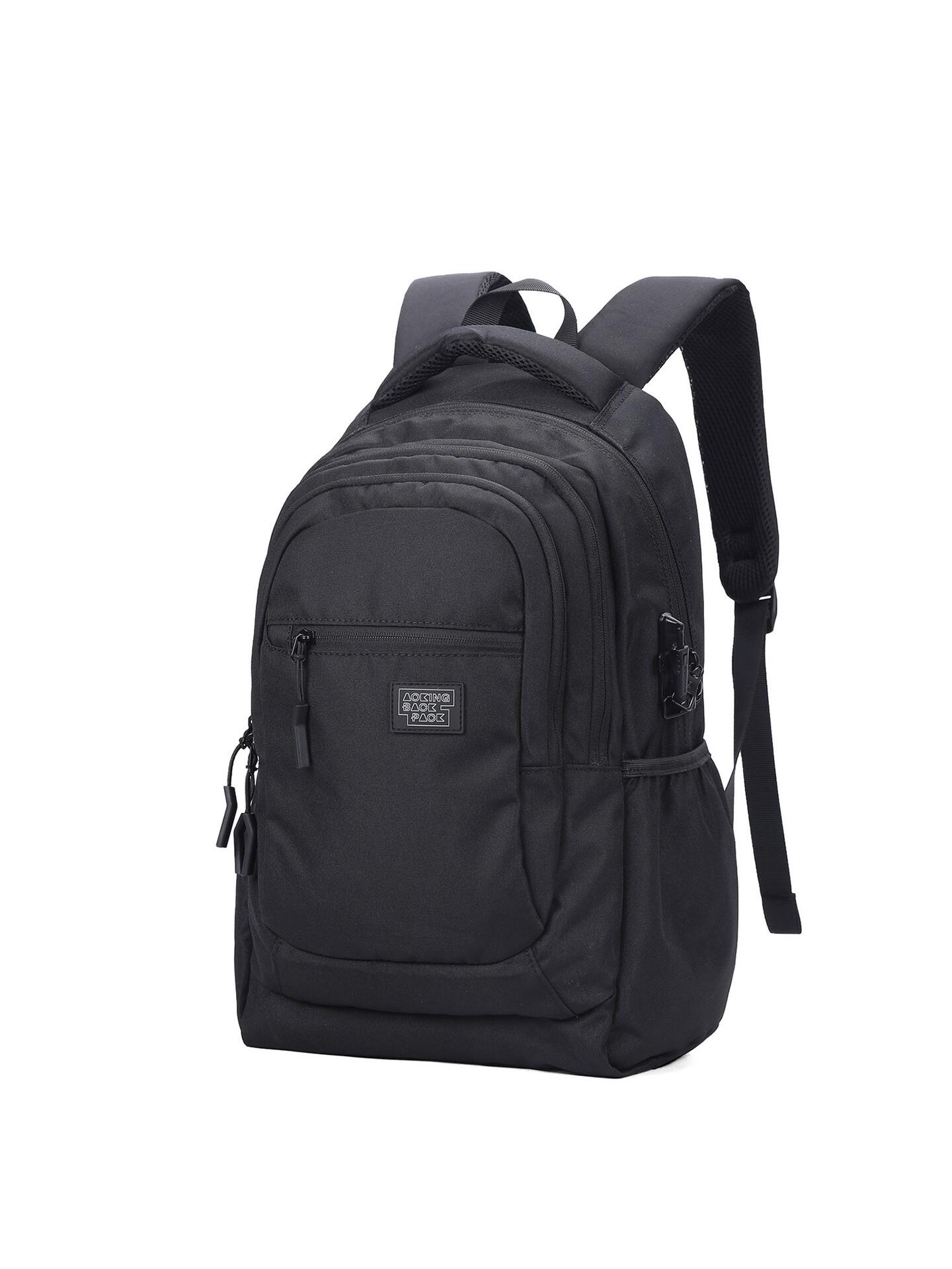 Rucksack Rugzak Sac à dos Zaino AOKING 2/6