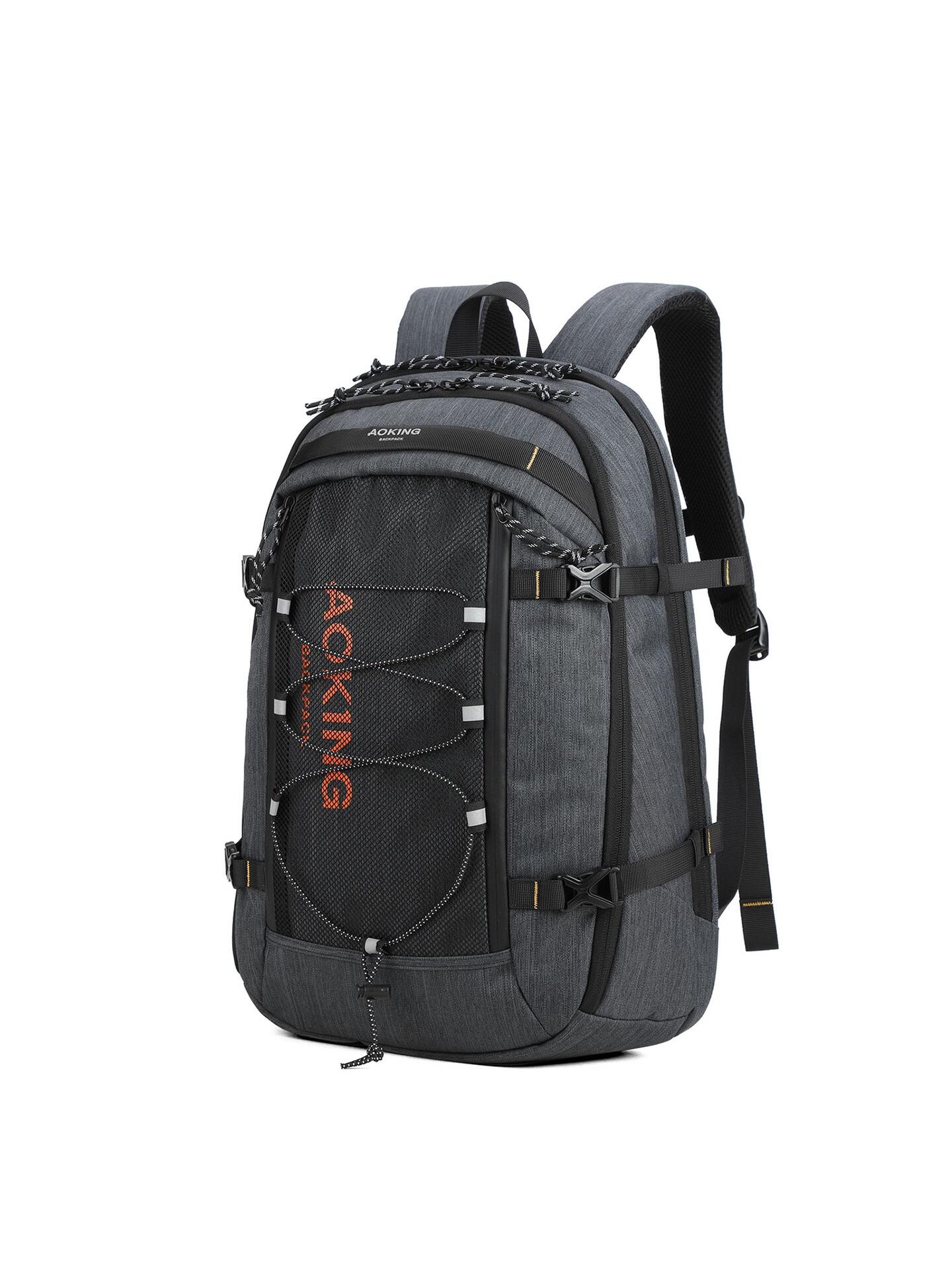 Rucksack Rugzak Sac à dos Zaino AOKING 2/6