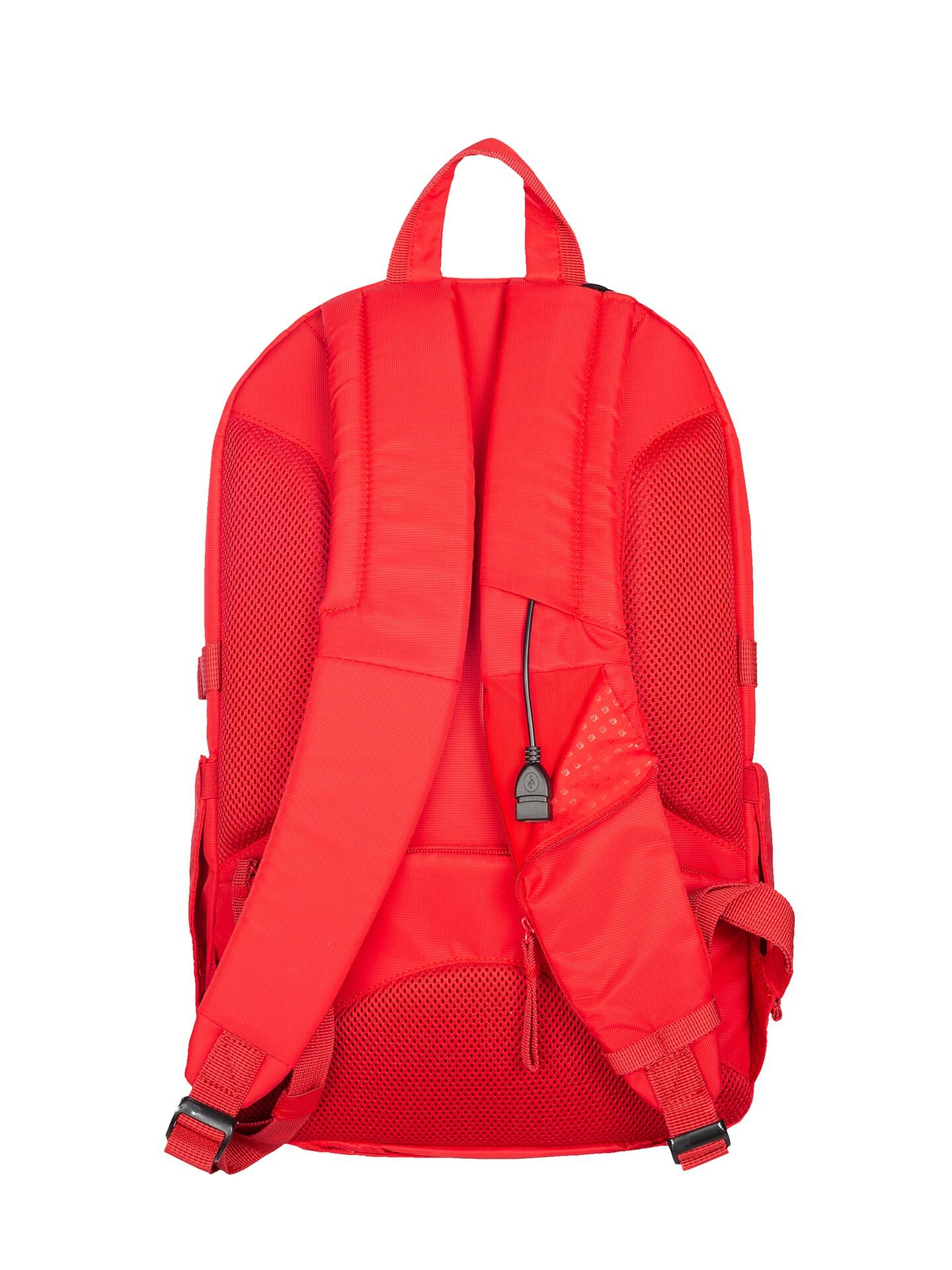 Rucksack Rugzak Sac à dos Zaino TUCANO 4/6