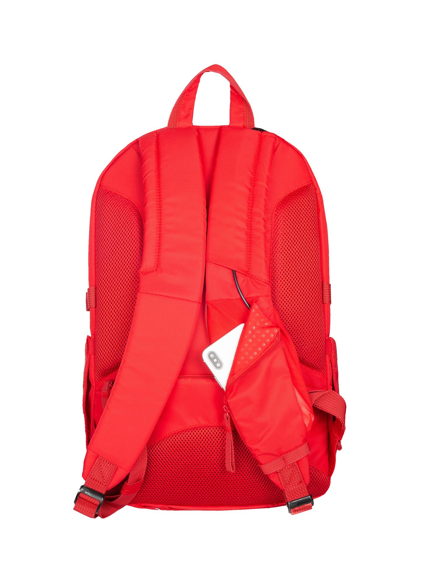 Rucksack Rugzak Sac à dos Zaino TUCANO 5/6