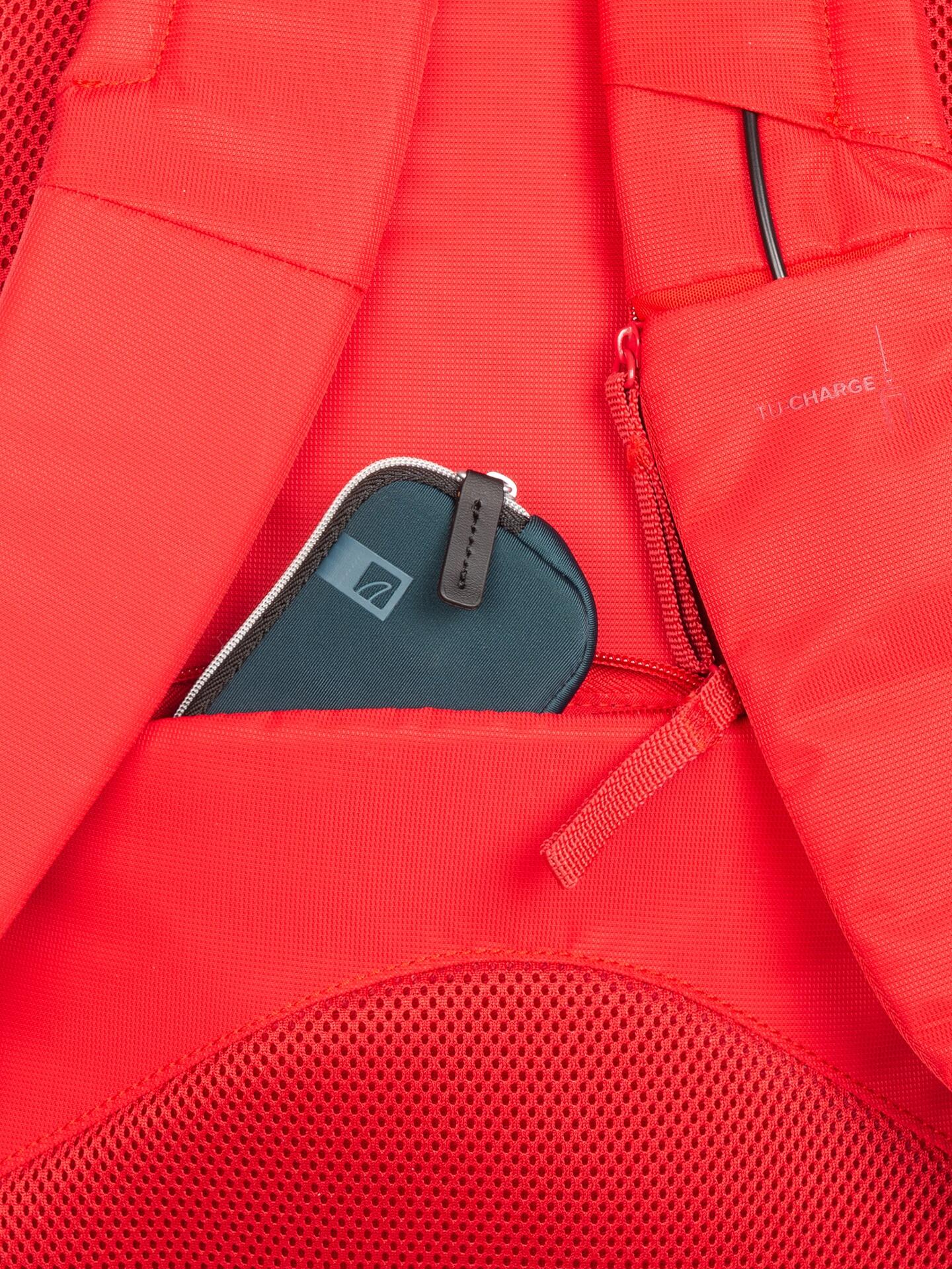 Rucksack Rugzak Sac à dos Zaino TUCANO 6/6