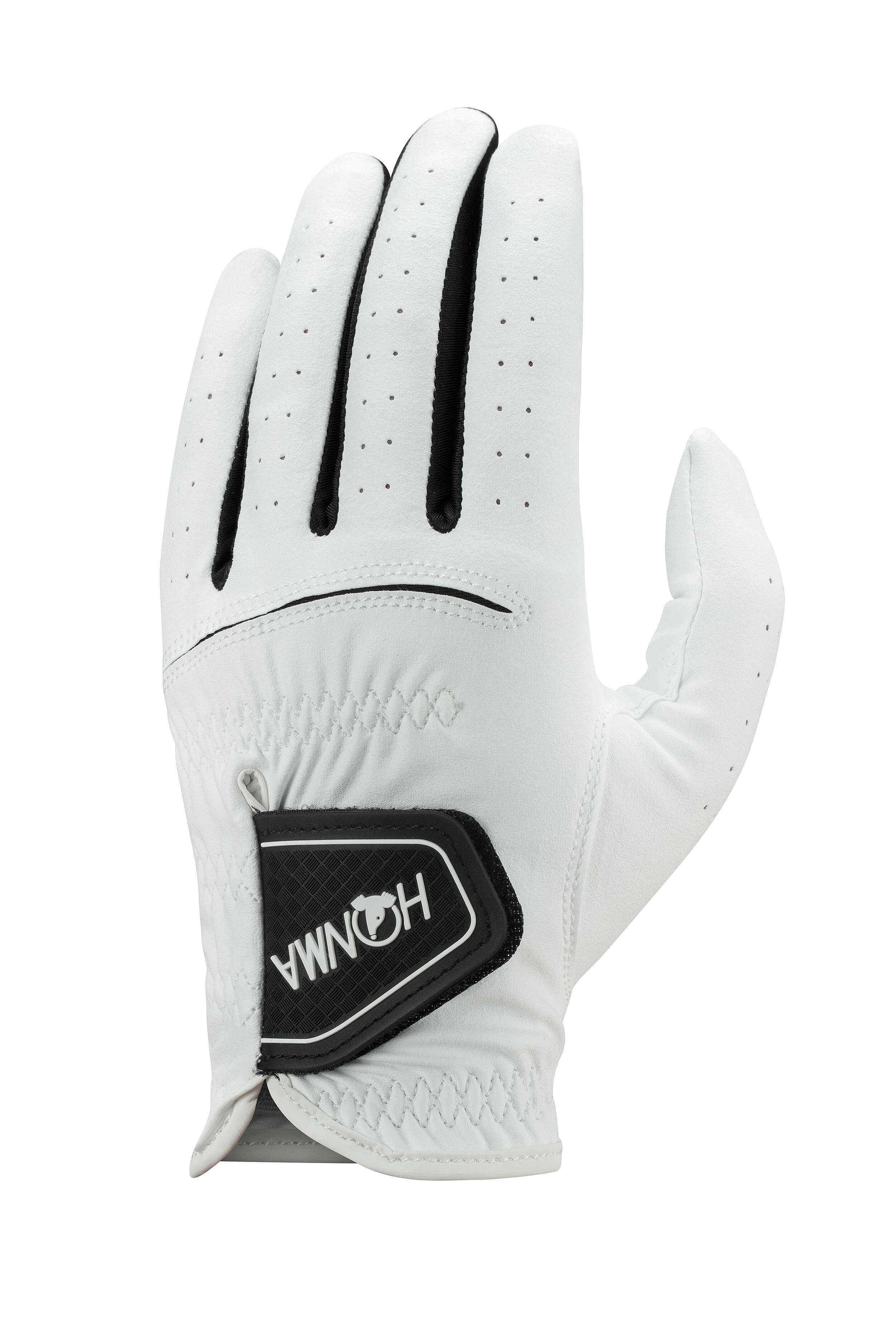 Guanti da golf Honma Pro Durable-Pro Performance 23 cm, Confezione 2 Uomo 2/6