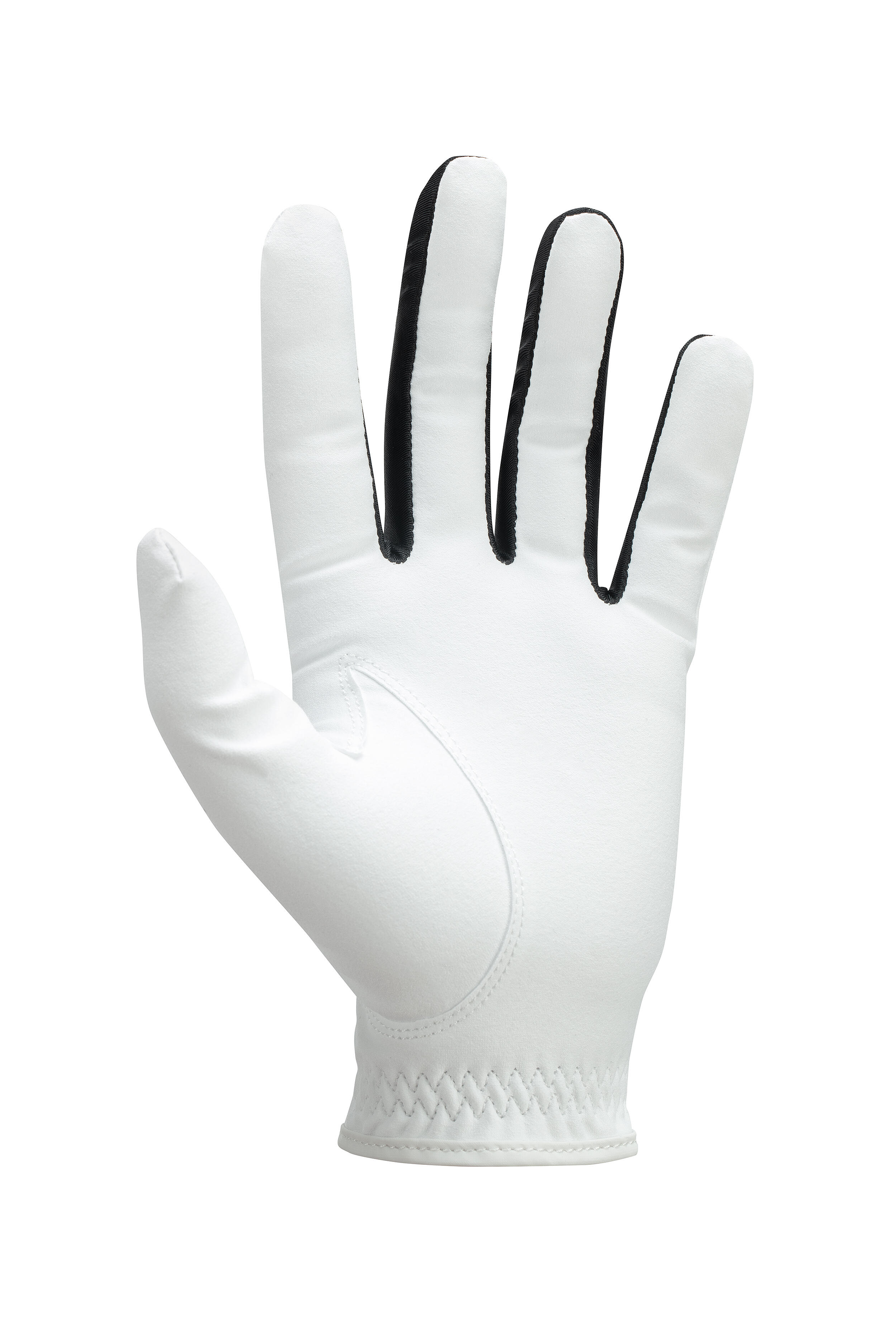 Guanti da golf Honma Pro Durable-Pro Performance 23 cm, Confezione 2 Uomo 3/6