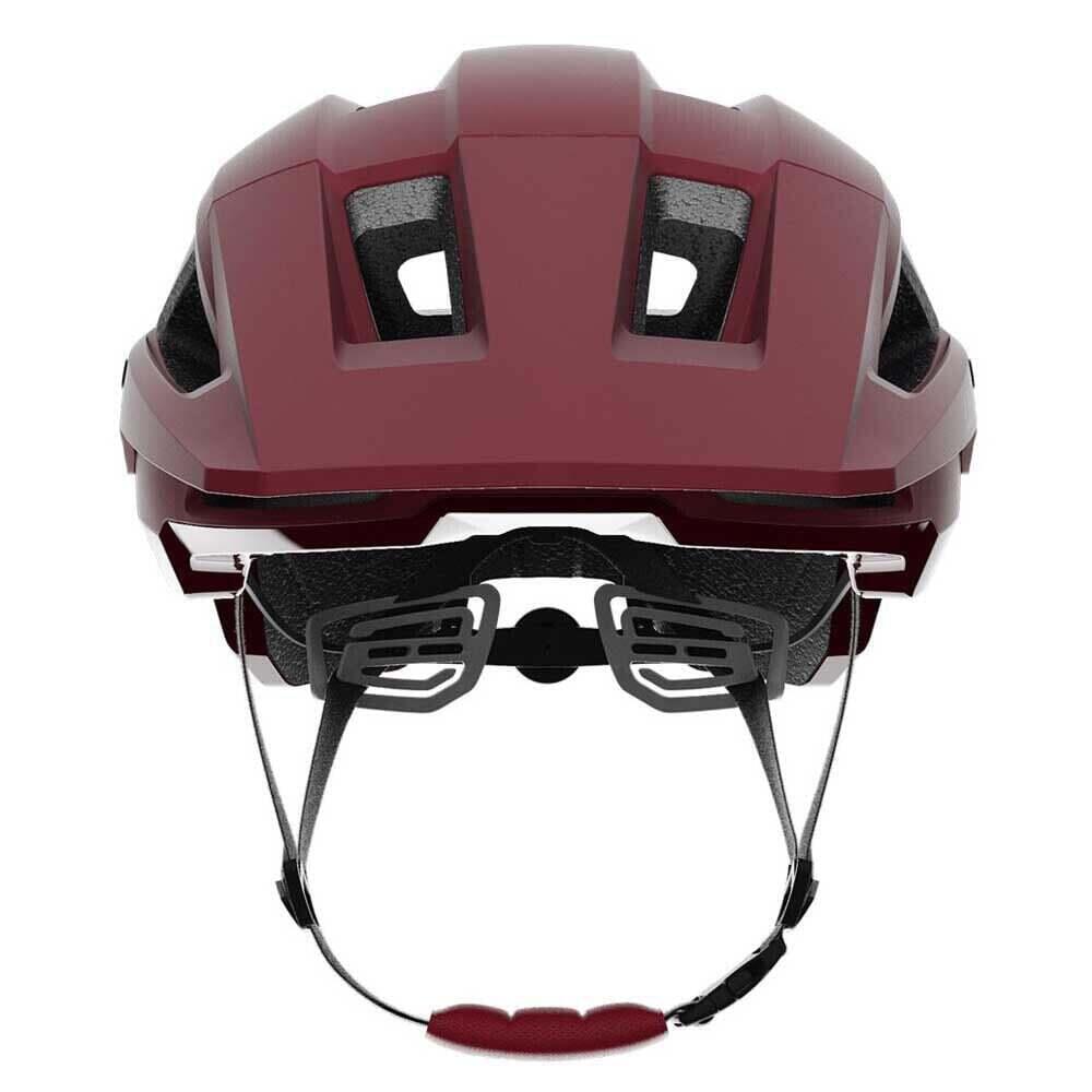 Limar - Casque Limar Tonale - Casque - Rouge - M/53-57 Cm - Decathlon