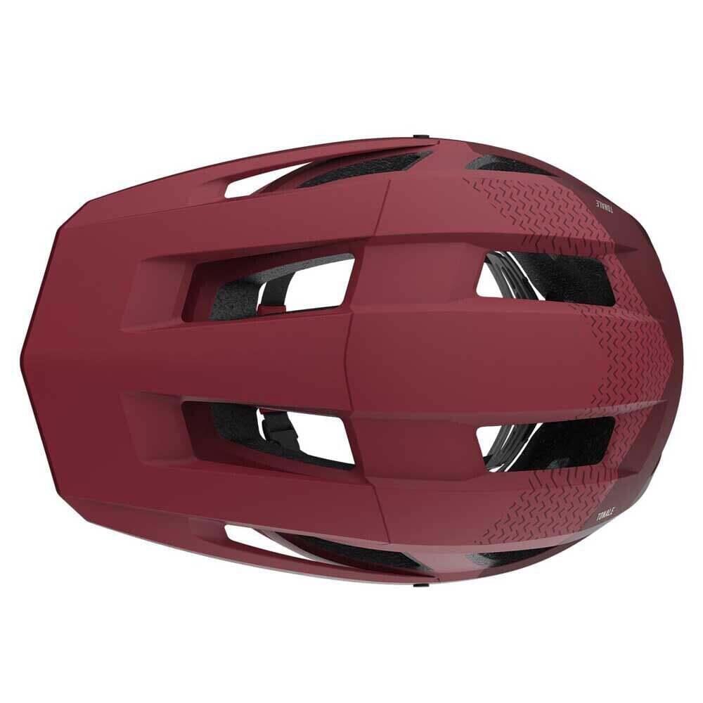 Casque Limar Tonale 4/4