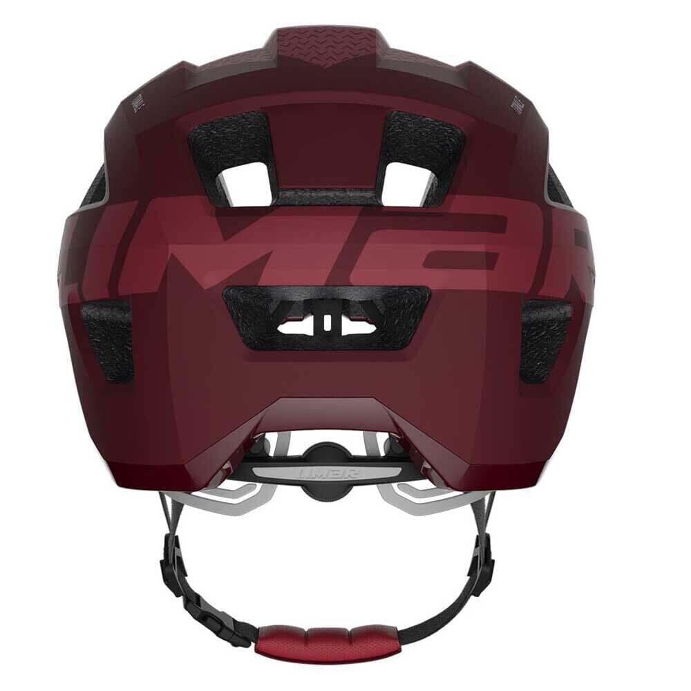 Casque Limar Tonale 2/4
