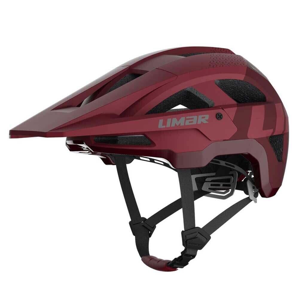 Casque Limar Tonale 3/4