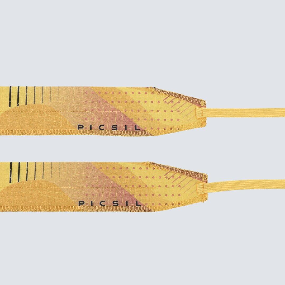Polsini regolabili in tessuto 5 cm SS25 2/4