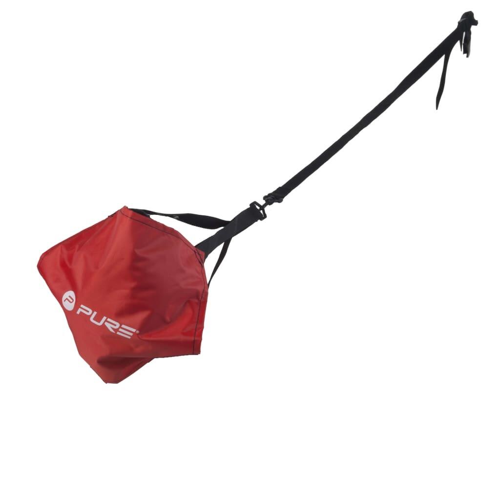 Paracadute di nuoto Pure2Improve 1.80m 4/7