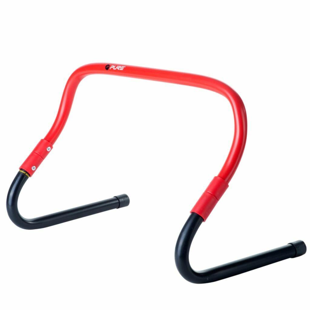 Barriere di velocità Pure2Improve 2/7