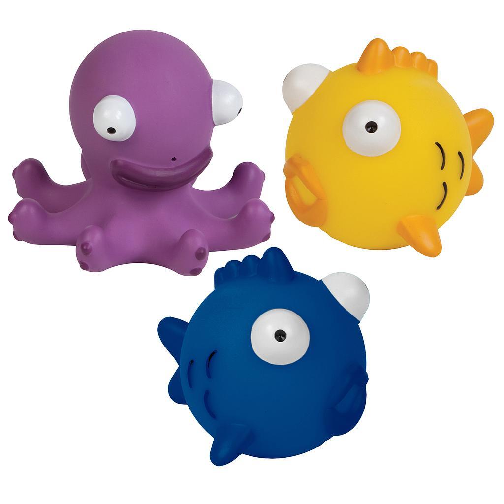 Speedo Sea Squad Squirty Toys - Multi