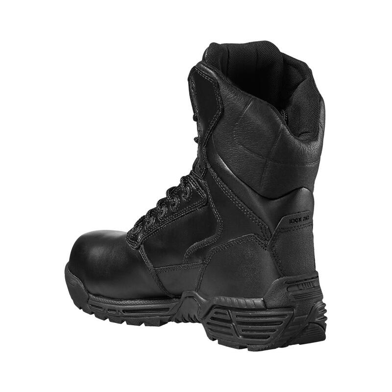 MAGNUM MAGNUM veiligheidsschoenen heren - Stealth Force 8.0 Leather Ct Cp  -