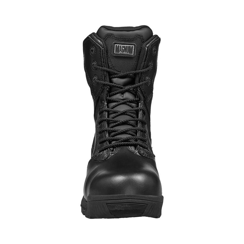 MAGNUM MAGNUM veiligheidsschoenen heren - Stealth Force 8.0 Leather Ct Cp  -