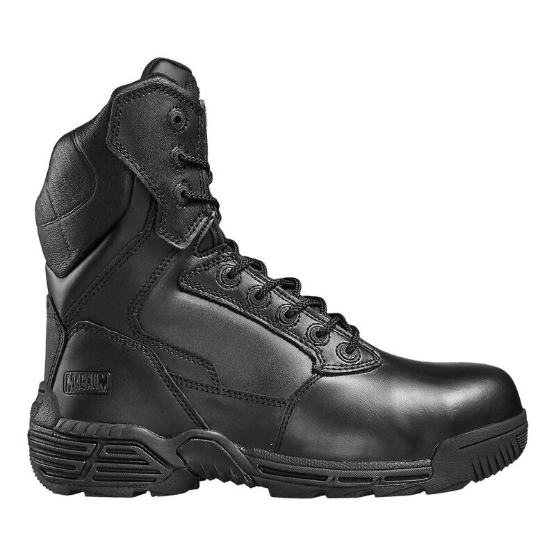 MAGNUM MAGNUM veiligheidsschoenen heren - Stealth Force 8.0 Leather Ct Cp  -