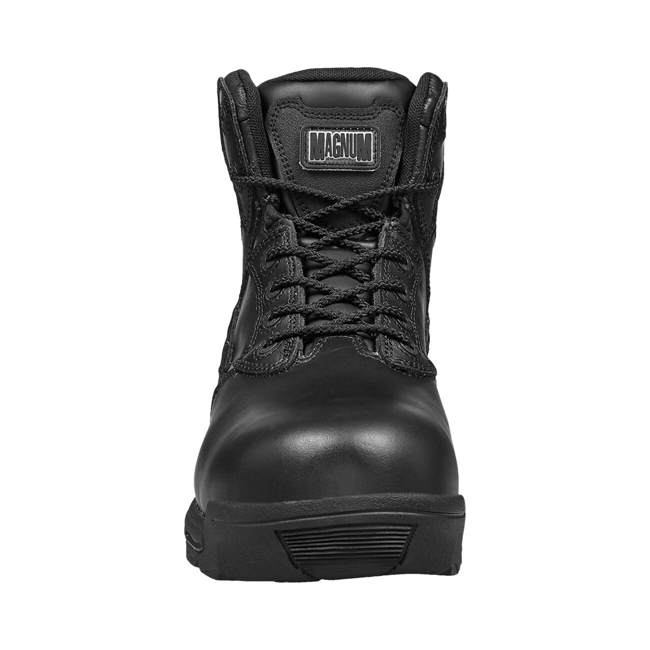 Magnum Stealth Force Men's Safety Boots MAGNUM Decathlon