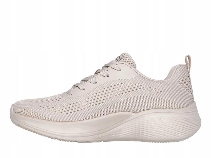 Chaussures universel femmes Skechers Tpe Bobs Infinity 4/5