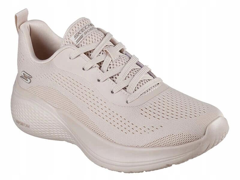 Chaussures universel femmes Skechers Tpe Bobs Infinity 3/5