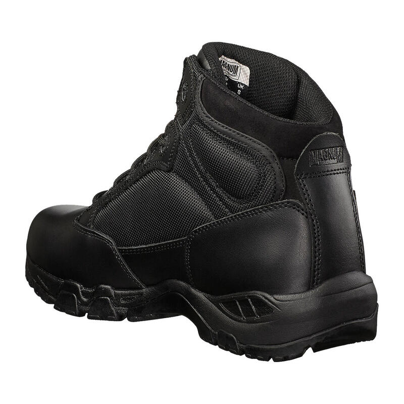 MAGNUM MAGNUM uniformschoenen heren -Viper Pro 5.0 En + - Waterproof - Zwart
