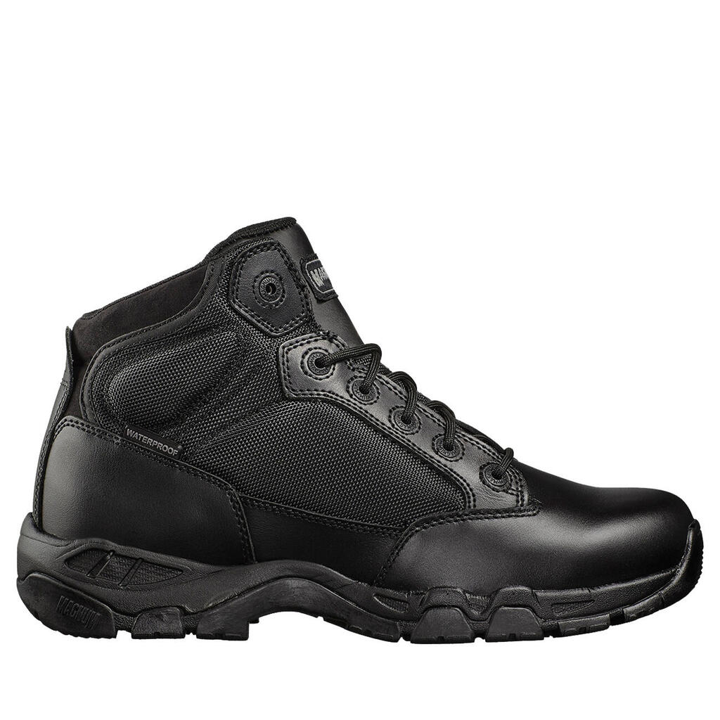 MAGNUM MAGNUM uniformschoenen heren -Viper Pro 5.0 En + - Waterproof - Zwart