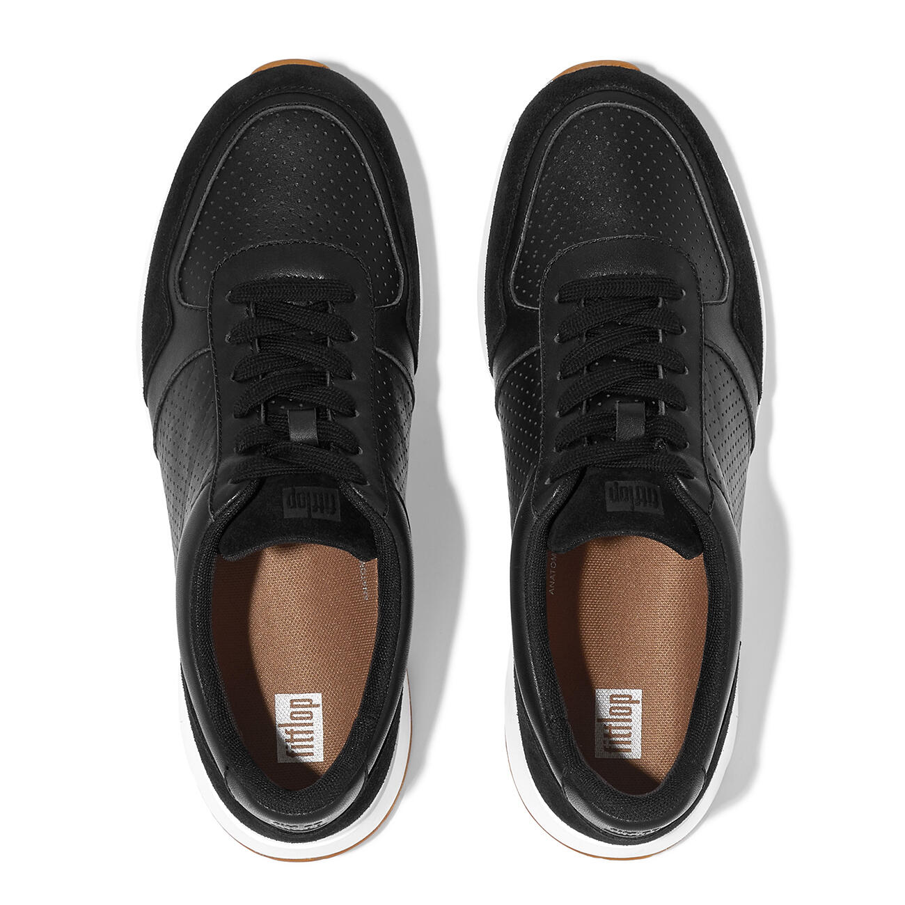 Sneakers pour femmes FitFlop F-Mode 5/7