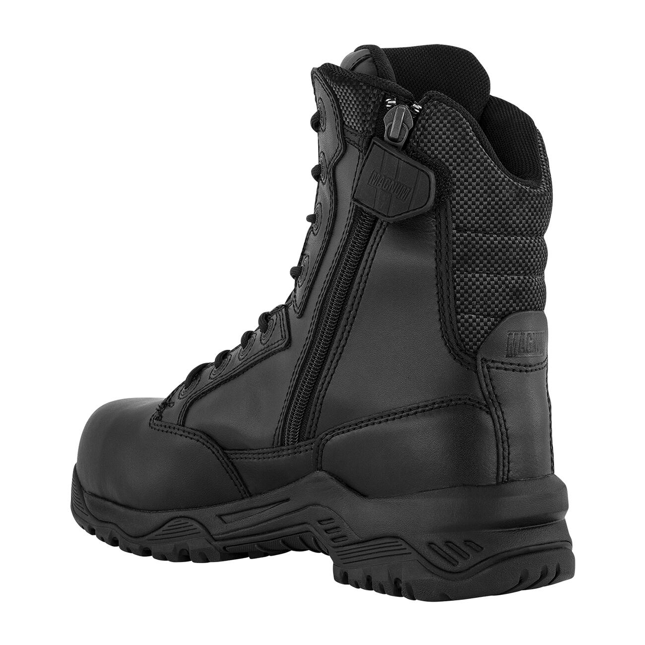 MAGNUM MAGNUM veiligheidsschoenen heren - Strike Force 8.0 Leather Ct Cp Sidezip 4/7