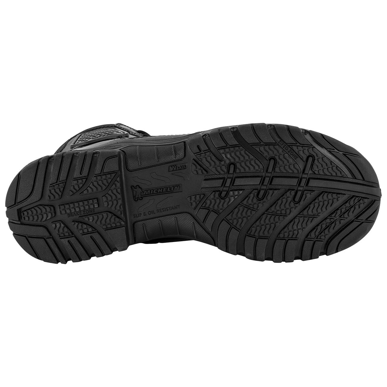 MAGNUM MAGNUM veiligheidsschoenen heren - Strike Force 8.0 Leather Ct Cp Sidezip 5/7