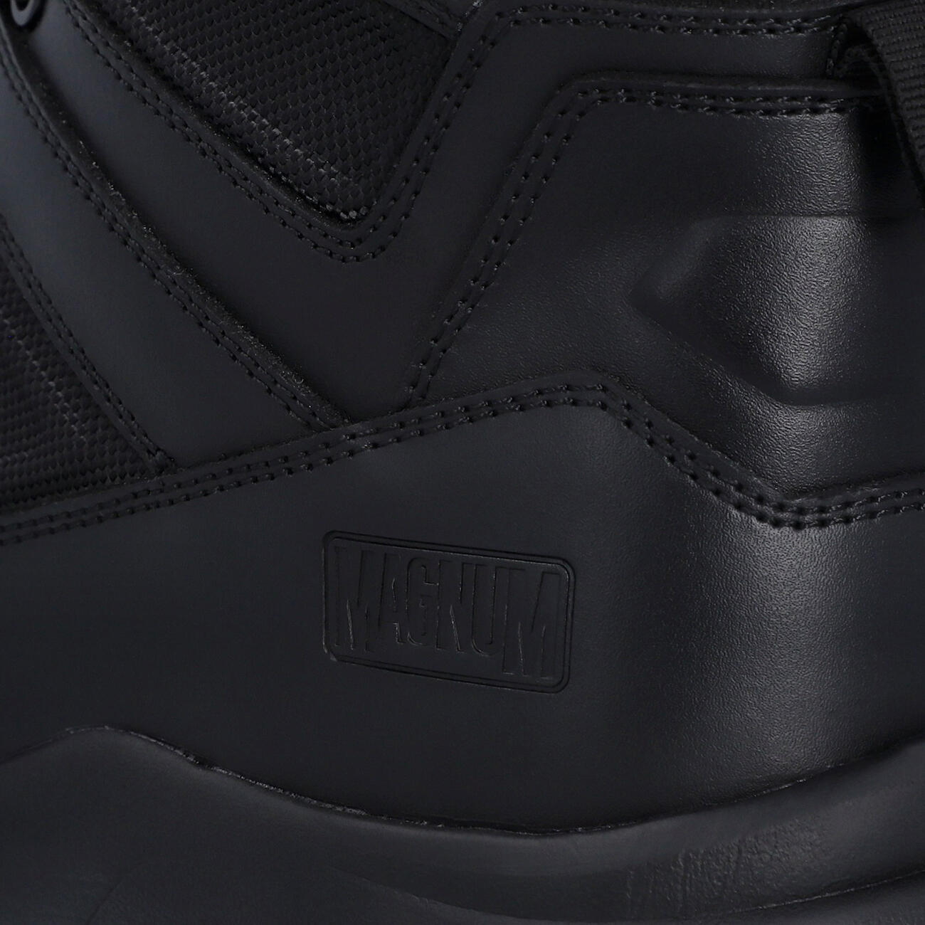 MAGNUM MAGNUM veiligheidsschoenen heren - Vanguard 6.0 - Zwart  ZWART 37 5/7
