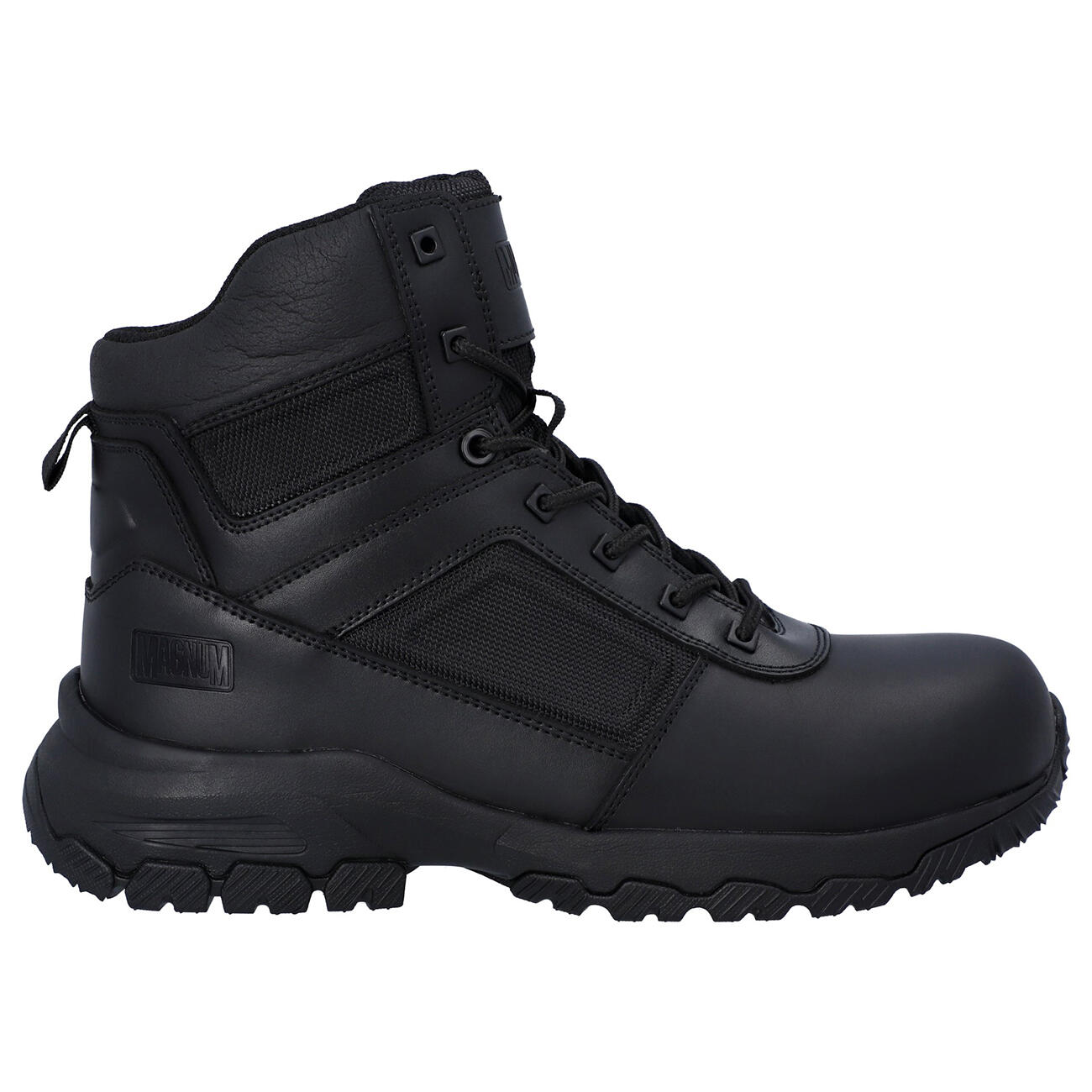 MAGNUM MAGNUM veiligheidsschoenen heren - Vanguard 6.0 - Zwart  ZWART 37 3/7