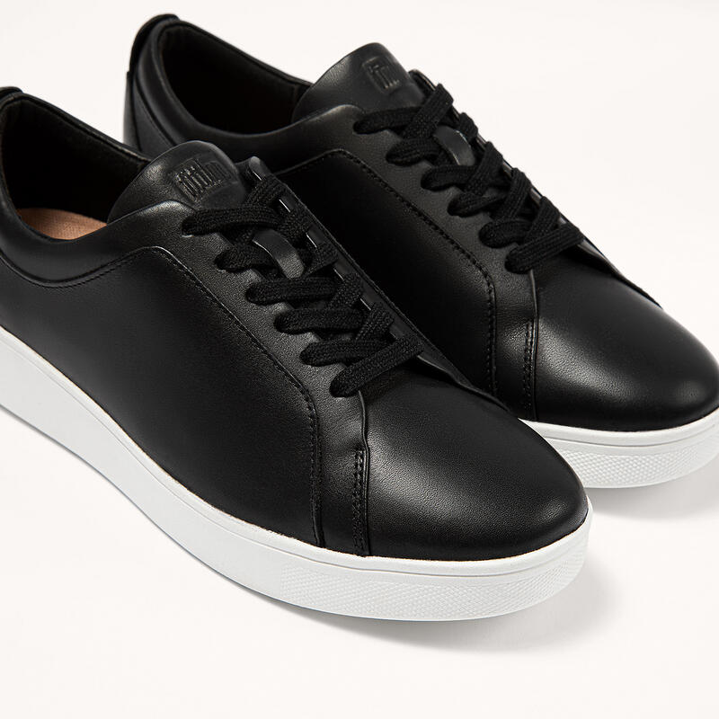 FITFLOP Rally sneakers leather  ZWART 38