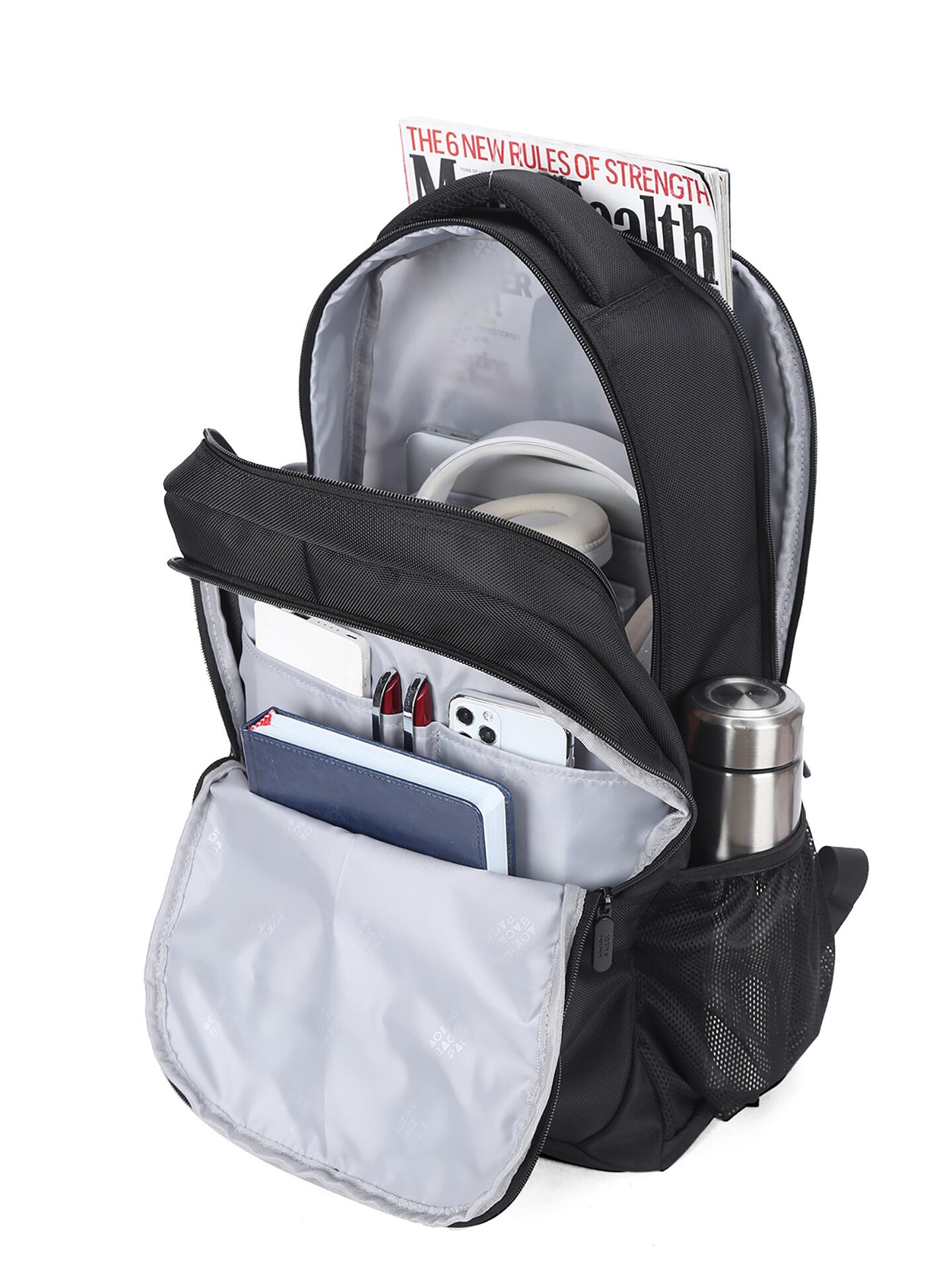 Sac à dos Mochila Rugzak Rucksack Rugzak Sac à dos Zaino AOKING 5/6
