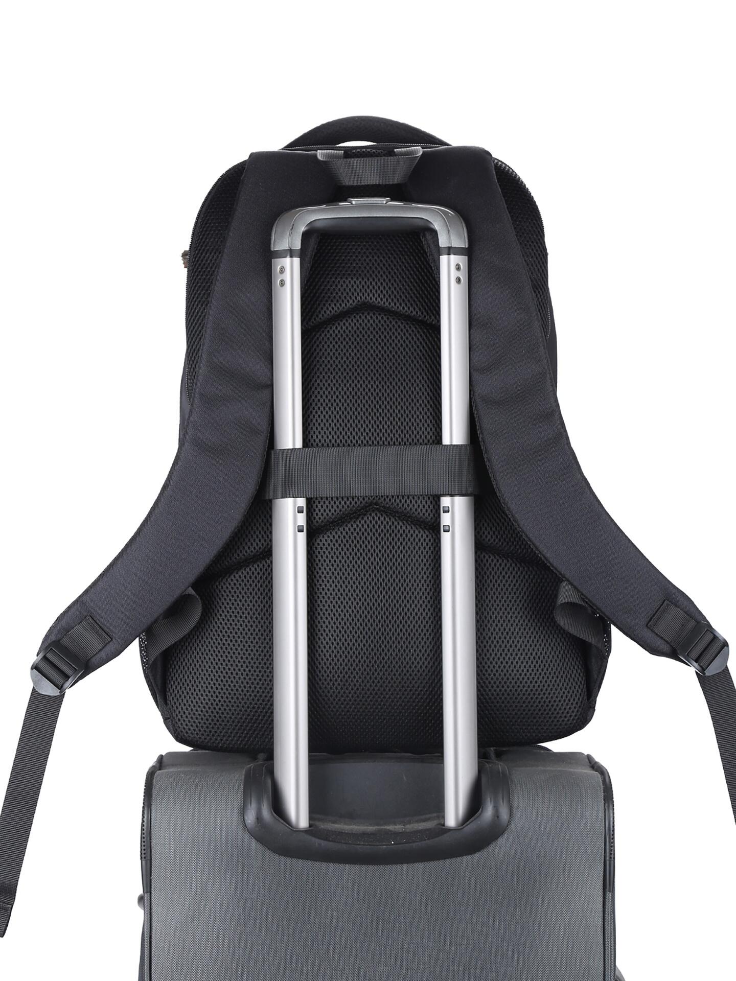Sac à dos Mochila Rugzak Rucksack Rugzak Sac à dos Zaino AOKING 6/6