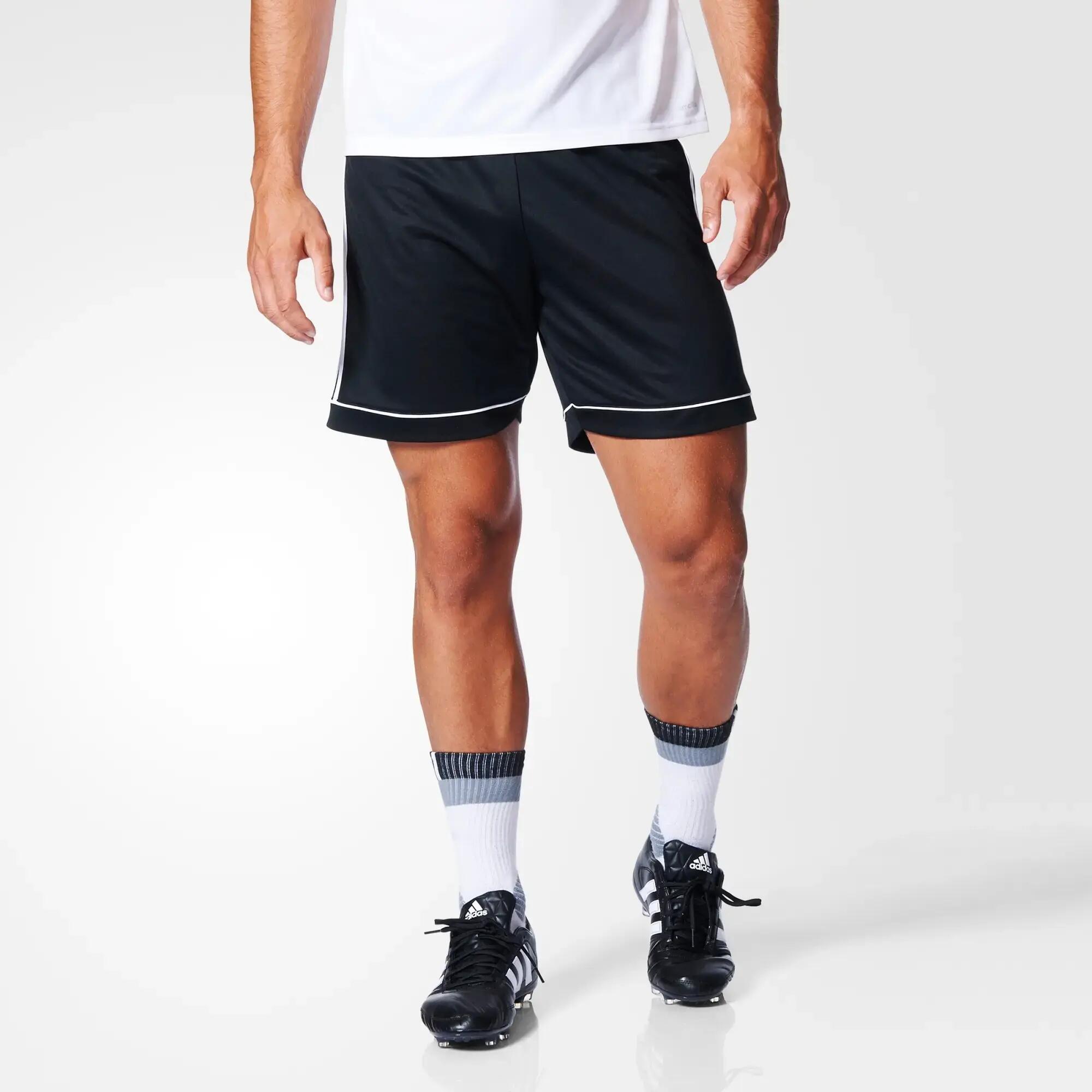 Pantaloncini adidas Squadra 17 2/5