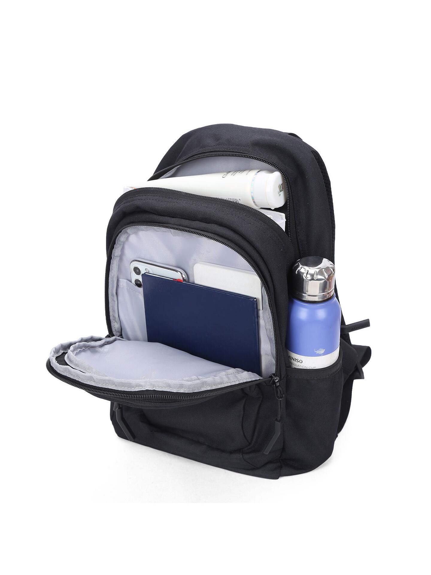 Sac à dos Mochila Rugzak Rucksack Rugzak Sac à dos Zaino AOKING 5/6