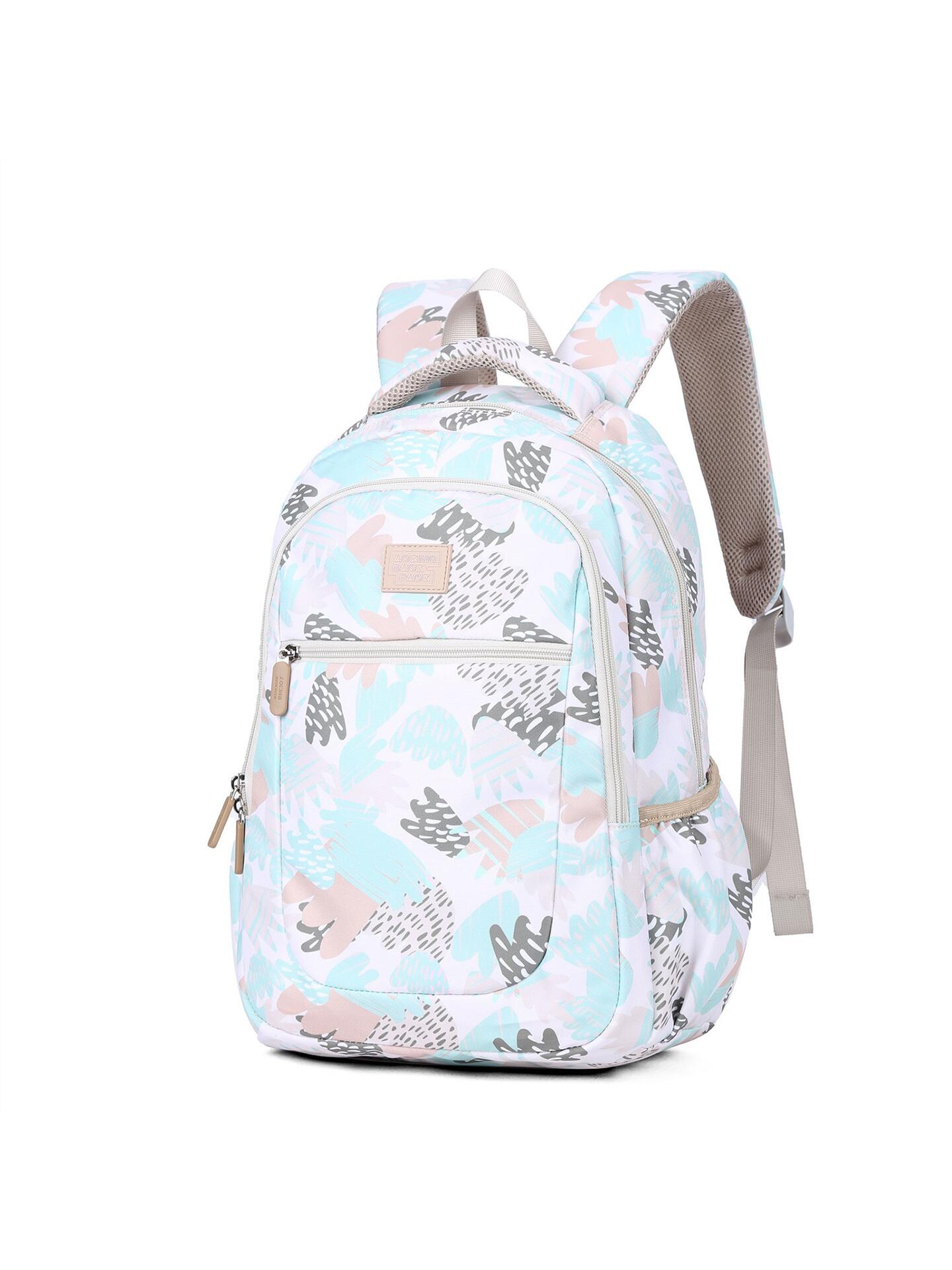 Rucksack Rugzak Sac à dos Zaino AOKING 2/6