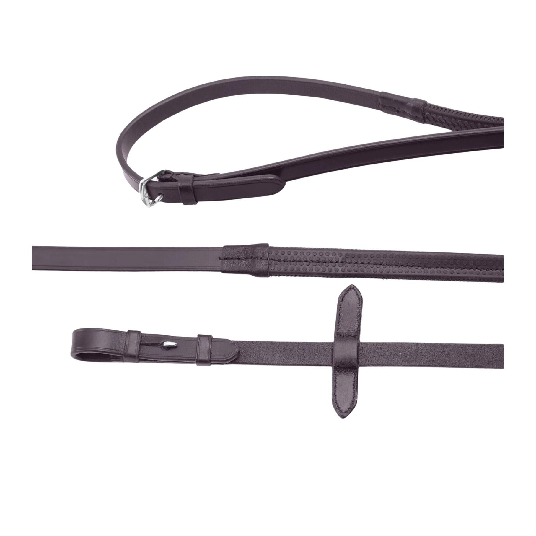 Horse Reins Premier Equine Diego 2/2