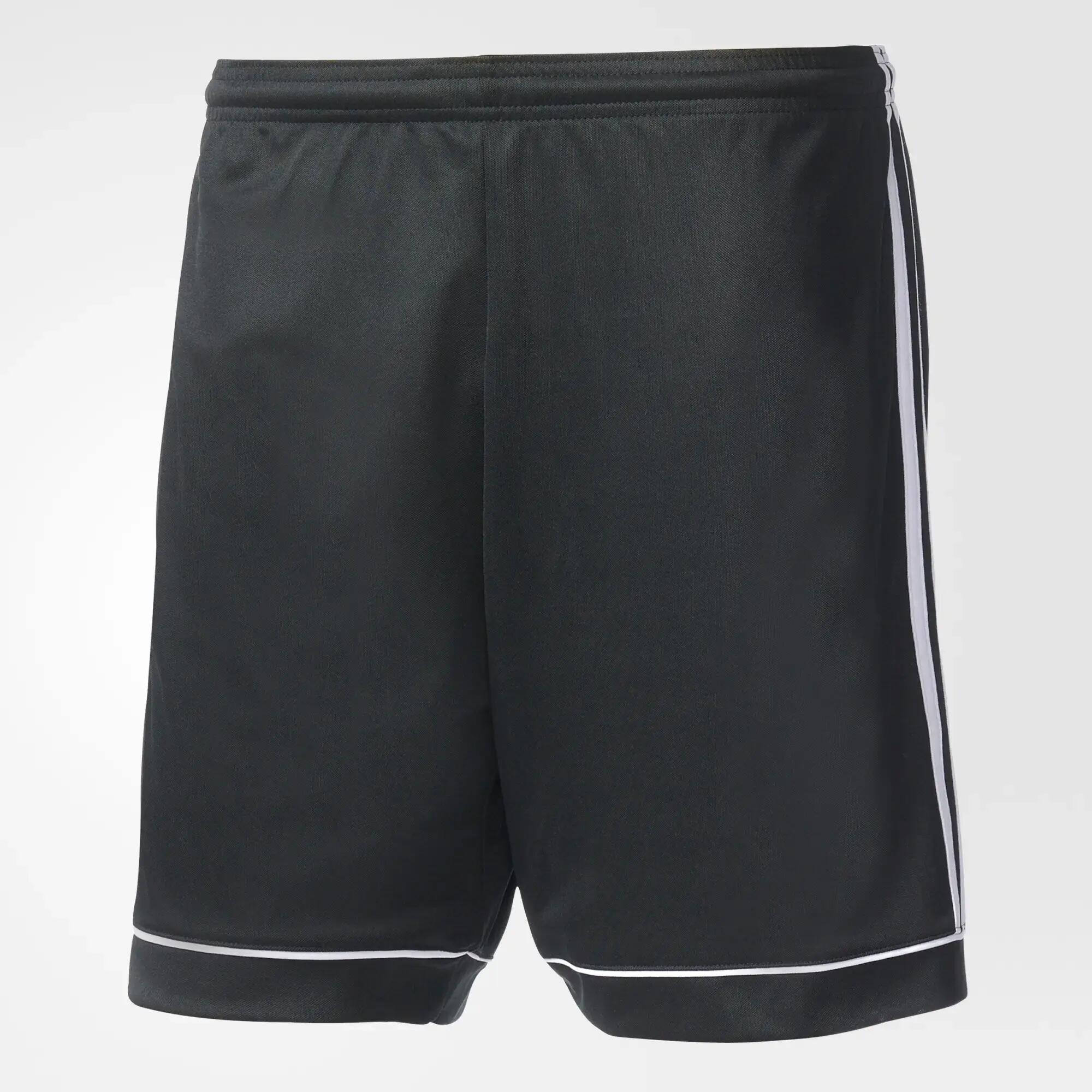 Pantaloncini adidas Squadra 17 3/5