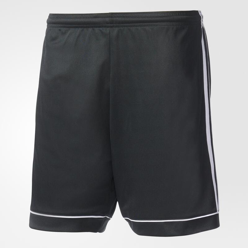 Pantalon Corto Adidas Squad 17 Adulto