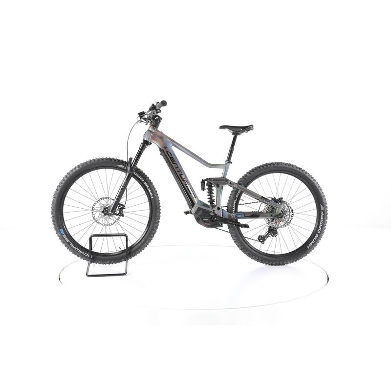 Second Life - Centurion No Pogo F2600i Fully E-Bike - Stan dobry