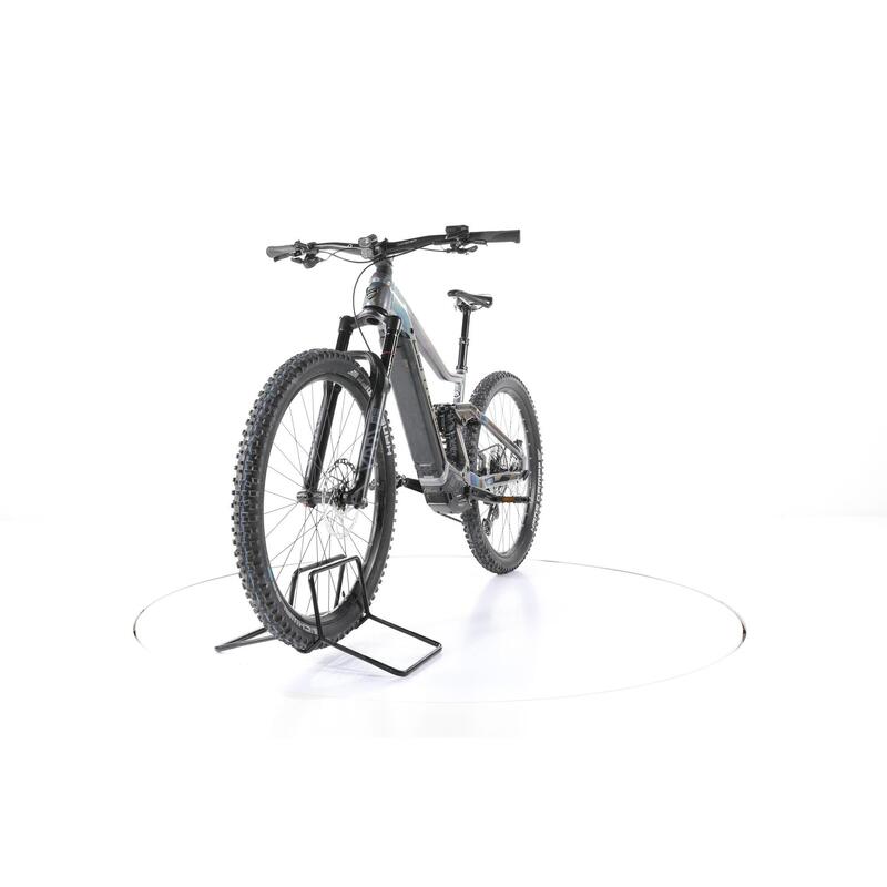 Second Life - Centurion No Pogo F2600i Fully E-Bike - Stan dobry