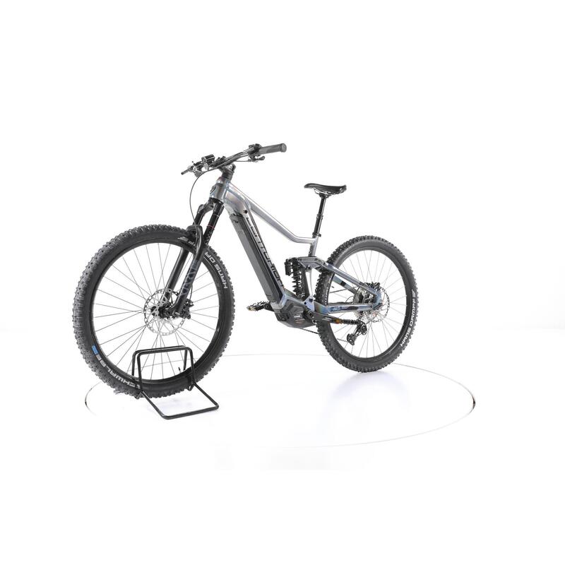 Second Life - Centurion No Pogo F2600i Fully E-Bike - Stan dobry