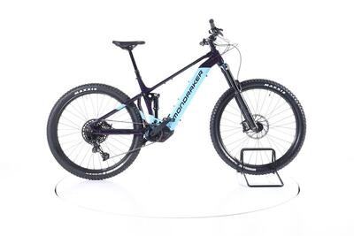 Ebike ricondizionata · Mondraker DUSK R · Come nuovo