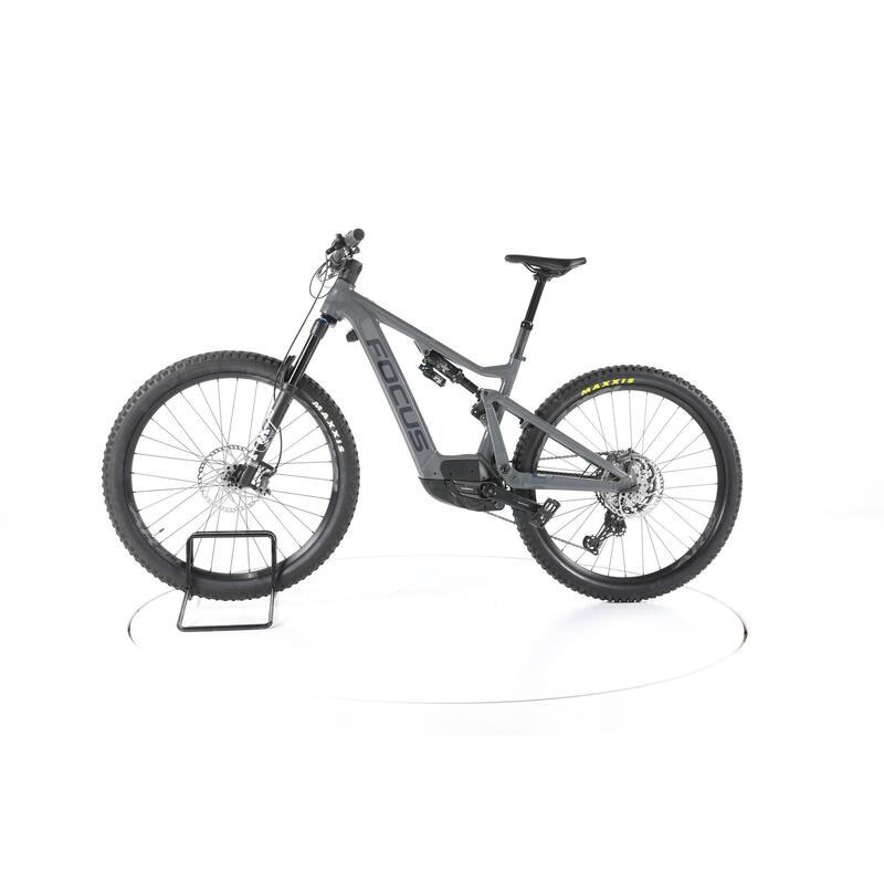 Second Life - Focus Jam² 7.9 Fully E-Bike - Jak nowy