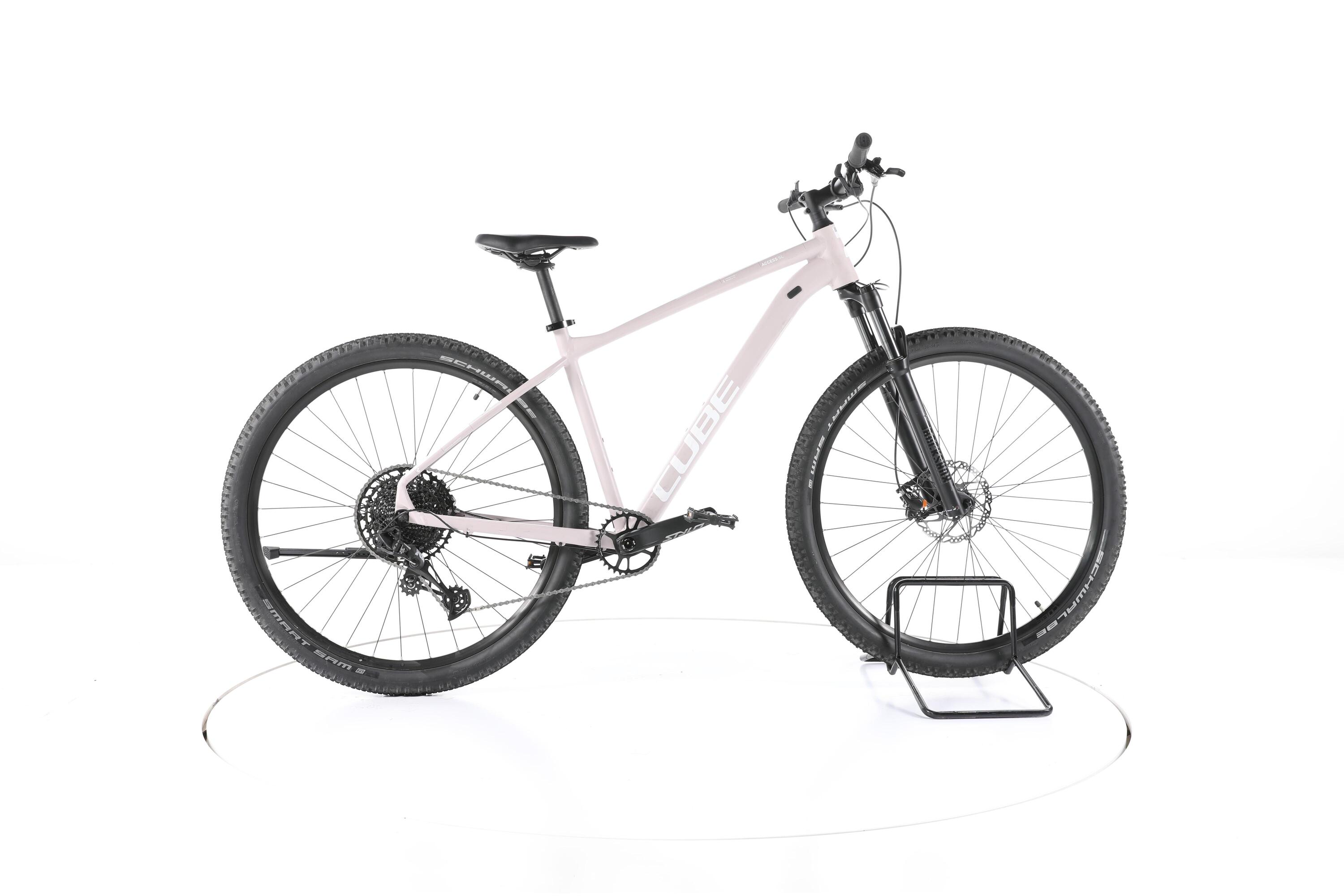 CUBE Refurbished - Cube Access WS SL 2022 - Sehr gut