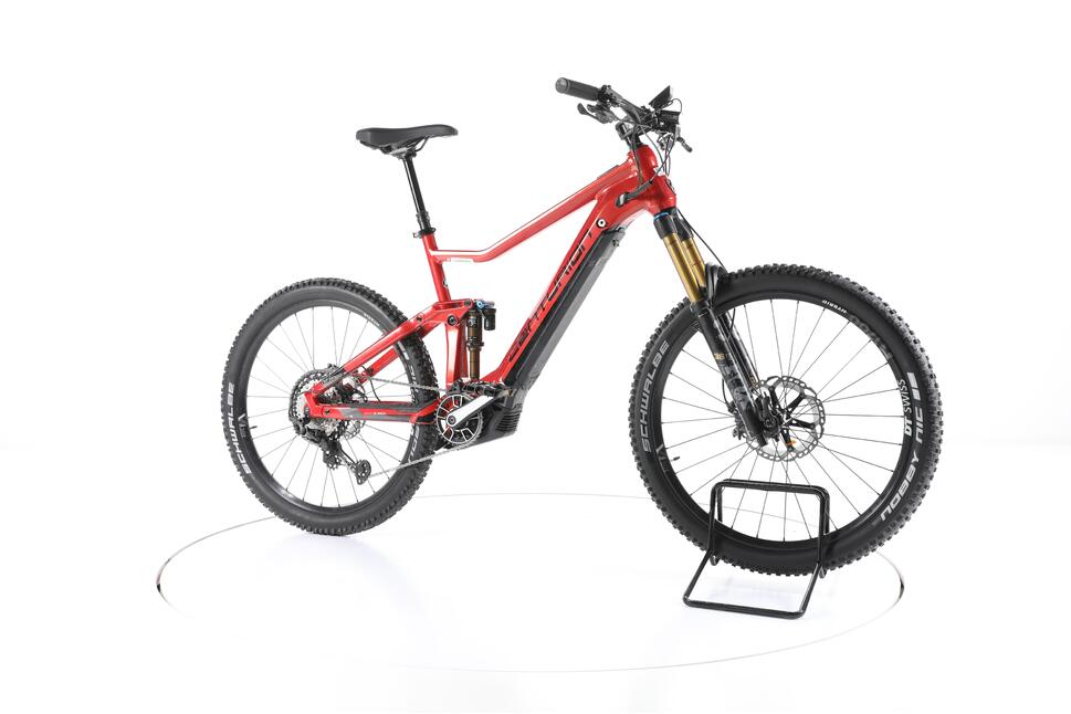 Second Life - Centurion No Pogo E R3600i Fully E-Bike 2021 - Jak nowy