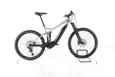 Segunda vida - Merida eOne-Sixty 500 Fully E-Bike - Buen estado