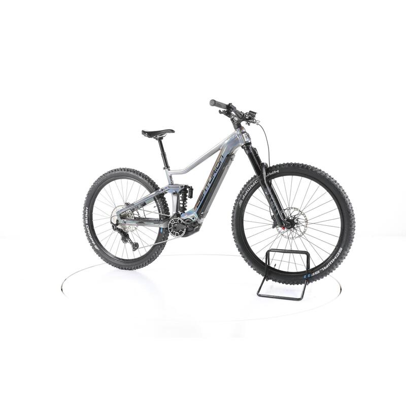 Second Life - Centurion No Pogo F2600i Fully E-Bike - Stan dobry