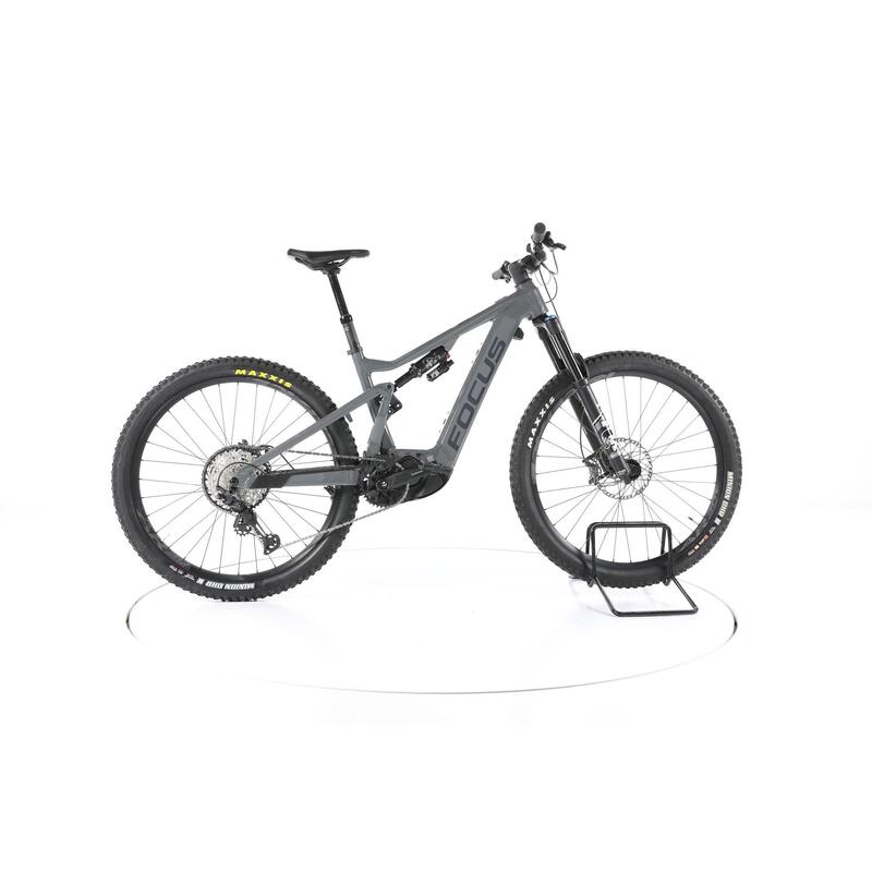 Second Life - Focus Jam² 7.9 Fully E-Bike - Jak nowy