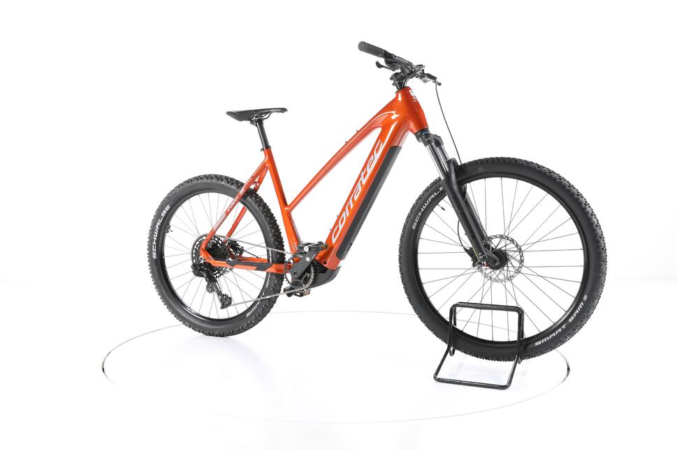 Second Life - Corratec E-Power X-Vert Race E-Bike 2024 - Jak nowy